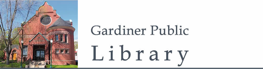 Gardiner Public Library